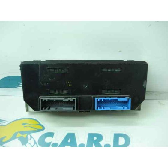Mando Climatizador Para Opel Astra H Berlina
