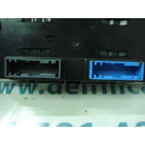Mando Climatizador Para Opel Astra H Berlina