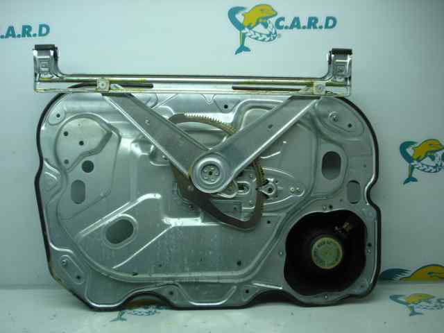 Elevalunas Delantero Derecho Para Ford Focus Berlina