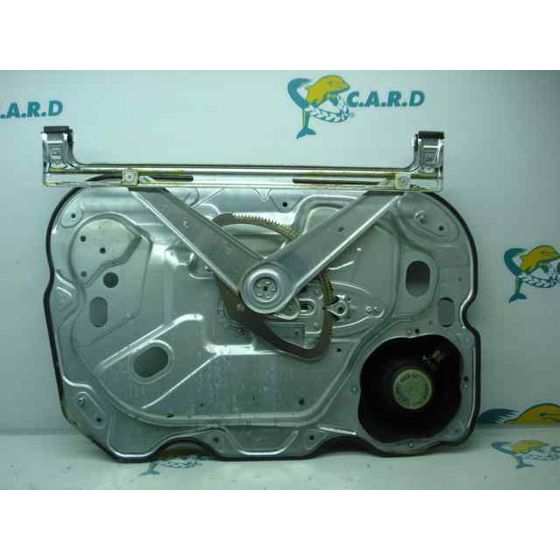 Elevalunas Delantero Derecho Para Ford Focus Berlina