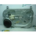 Elevalunas Delantero Derecho Para Ford Focus Berlina