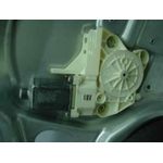 Elevalunas Delantero Derecho Para Ford Focus Berlina