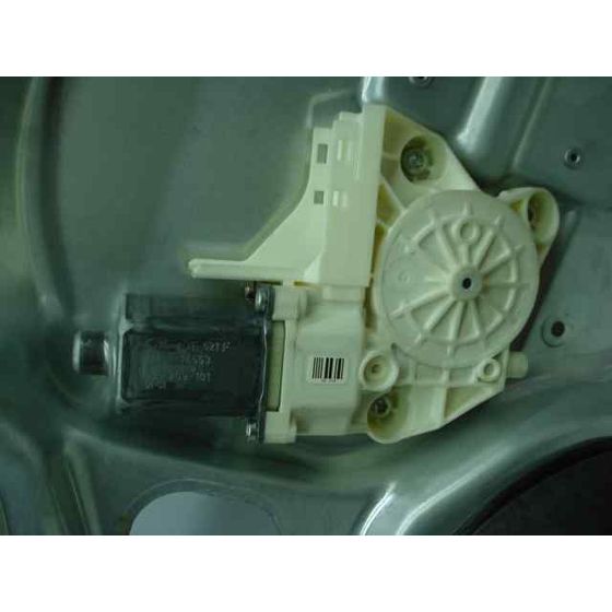 Elevalunas Delantero Derecho Para Ford Focus Berlina