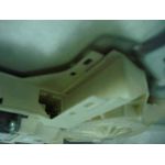 Elevalunas Delantero Derecho Para Ford Focus Berlina