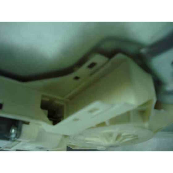 Elevalunas Delantero Derecho Para Ford Focus Berlina