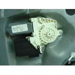 Elevalunas Trasero Izquierdo Para Seat Cordoba Berlina