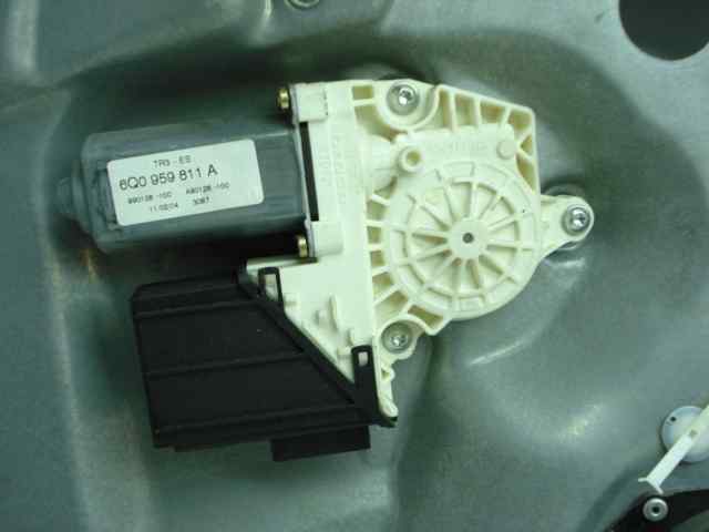 Elevalunas Trasero Izquierdo Para Seat Cordoba Berlina