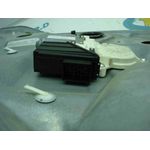 Elevalunas Trasero Izquierdo Para Seat Cordoba Berlina