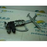 Elevalunas Delantero Derecho Para Opel Corsa C