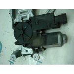 Elevalunas Delantero Derecho Para Opel Corsa C