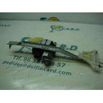 Elevalunas Trasero Izquierdo Para Ford Mondeo Berlina