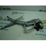 Elevalunas Delantero Derecho Para Opel Corsa C