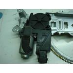 Elevalunas Delantero Derecho Para Opel Corsa C