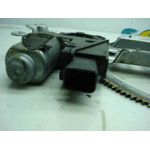Elevalunas Delantero Derecho Para Opel Corsa C