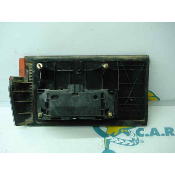 Piloto Trasero Izquierdo Para Seat Toledo