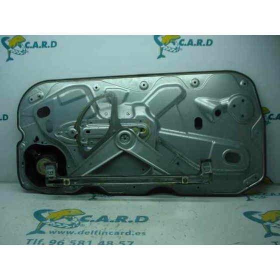 Elevalunas Delantero Izquierdo Para Ford Focus Berlina