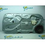Elevalunas Delantero Izquierdo Para Ford Focus Berlina