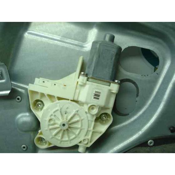 Elevalunas Delantero Izquierdo Para Ford Focus Berlina