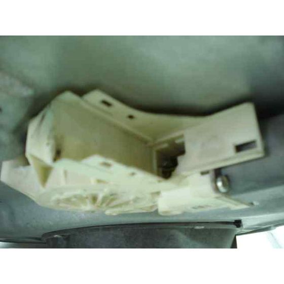 Elevalunas Delantero Izquierdo Para Ford Focus Berlina