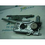 Elevalunas Delantero Derecho Para Chrysler 300 M