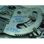 Elevalunas Delantero Derecho Para Chrysler 300 M