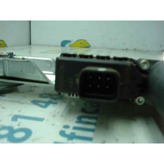 Elevalunas Delantero Izquierdo Para Opel Astra H Berlina