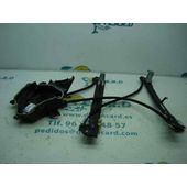 Elevalunas Delantero Izquierdo Para Seat Ibiza