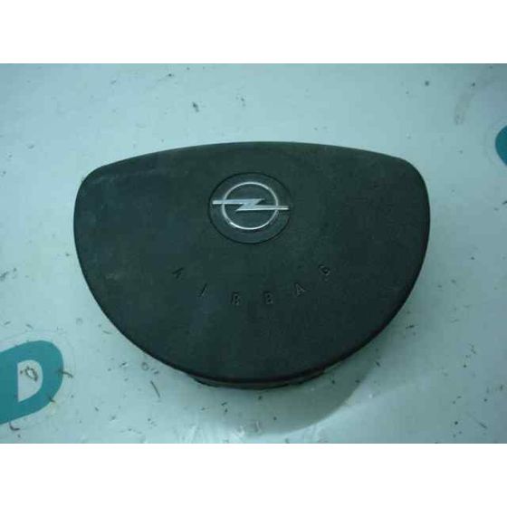 Kit Airbag para Opel Corsa C