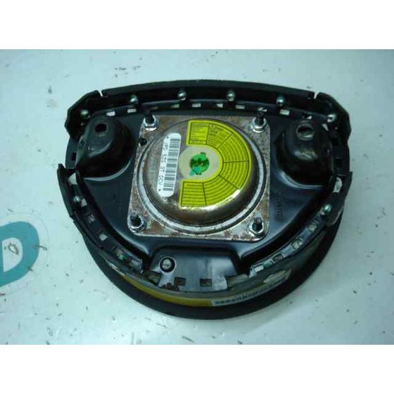 Kit Airbag para Opel Corsa C