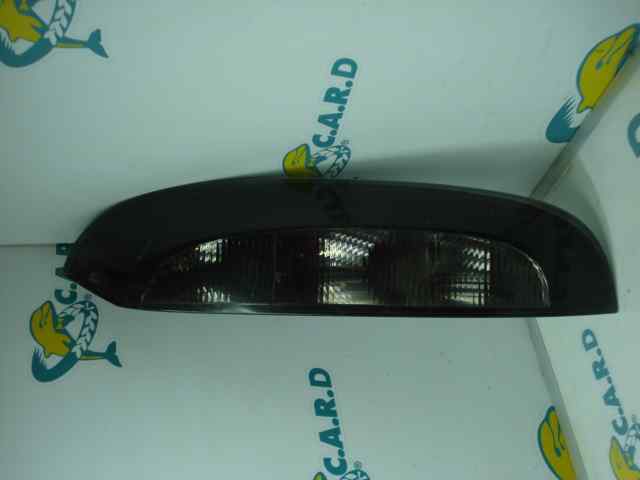 Piloto Trasero Derecho Para Opel Corsa C