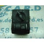 Mando Luces Para Opel Corsa C