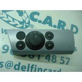 Mando Luces Para Opel Astra H Berlina
