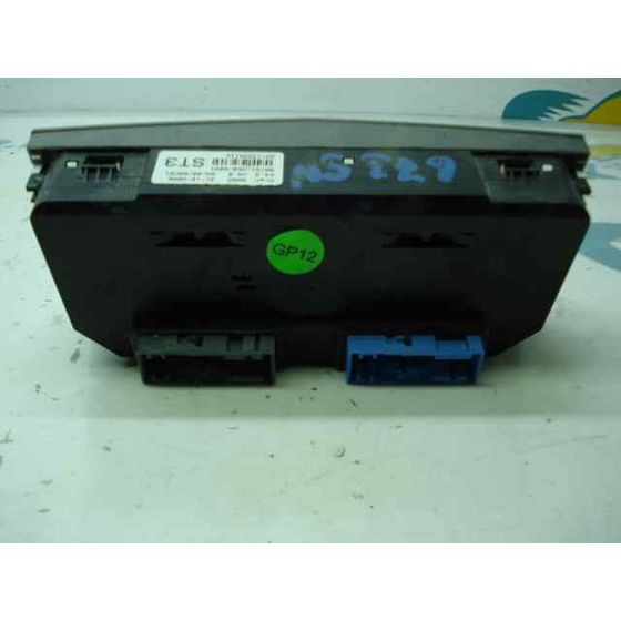 Mando Climatizador Para Opel Astra H Berlina