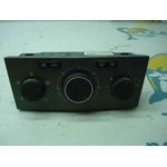 Mando Climatizador Para Opel Astra H Berlina