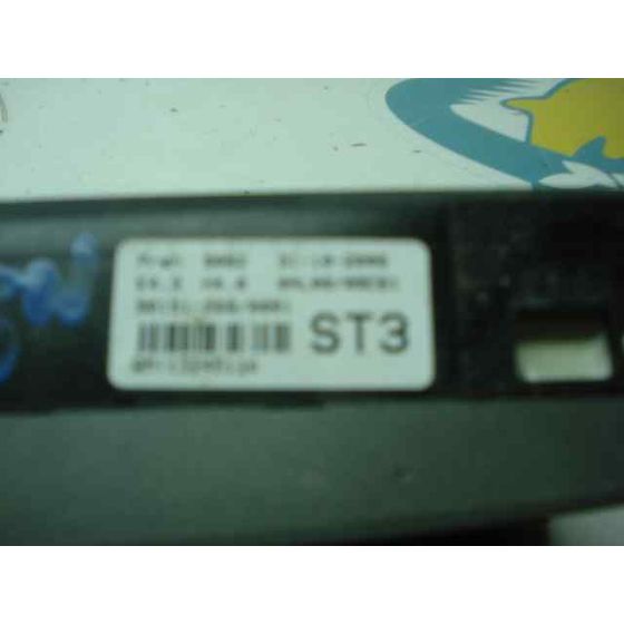 Mando Climatizador Para Opel Astra H Berlina