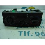 Mando Calefaccion / Aire Acondicionado Para Peugeot 207