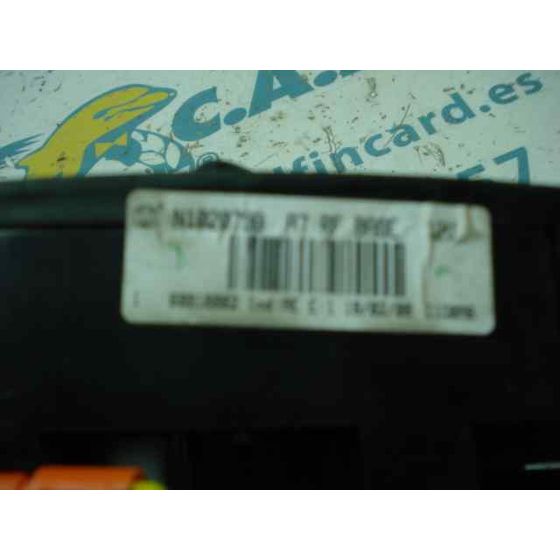 Mando Calefaccion / Aire Acondicionado Para Peugeot 207