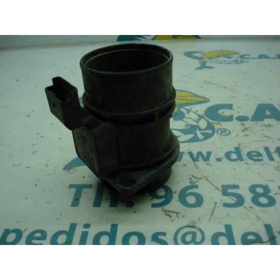 Caudalimetro para Renault Scenic Ii