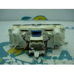 Mando Calefaccion / Aire Acondicionado Para Opel Corsa D