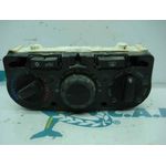 Mando Calefaccion / Aire Acondicionado Para Opel Corsa D