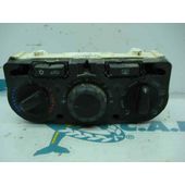 Mando Calefaccion / Aire Acondicionado Para Opel Corsa D