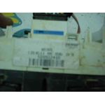 Mando Calefaccion / Aire Acondicionado Para Opel Corsa D