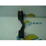 Potenciometro Pedal Para Citroen C3