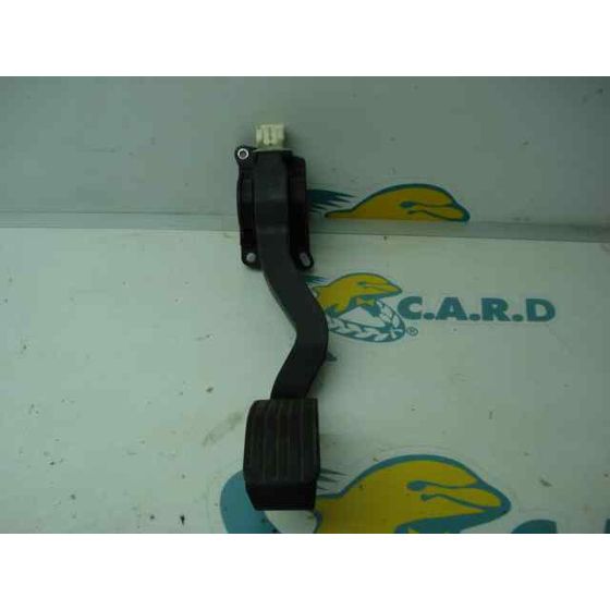 Potenciometro Pedal Para Citroen C3