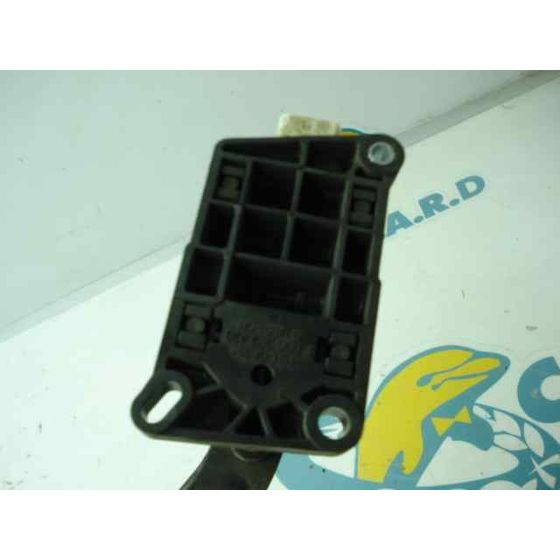 Potenciometro Pedal Para Citroen C3
