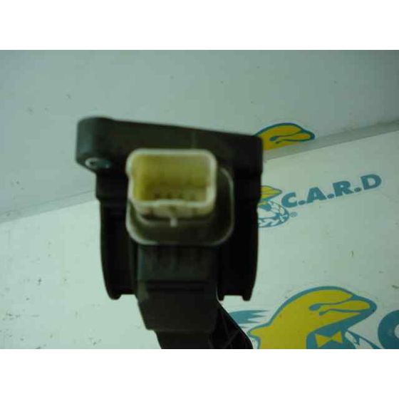 Potenciometro Pedal Para Citroen C3