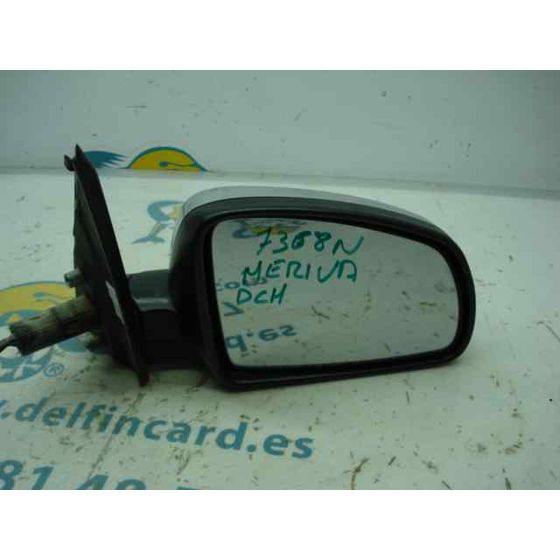Retrovisor Derecho Para Opel Meriva