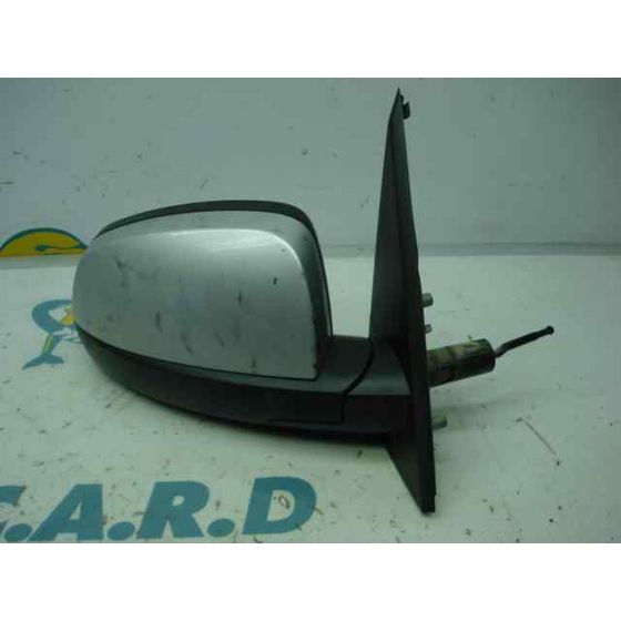 Retrovisor Derecho Para Opel Meriva