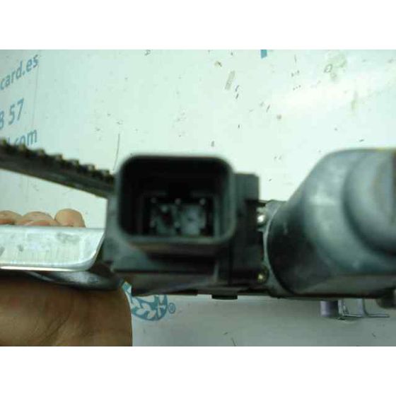 Elevalunas Delantero Derecho Para Opel Meriva
