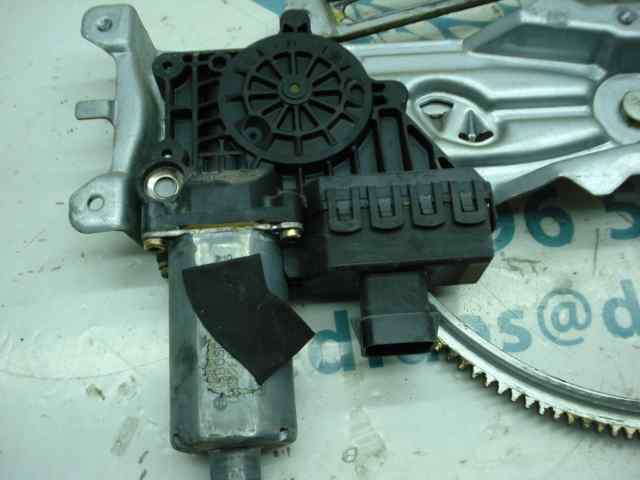 Elevalunas Delantero Derecho Para Opel Astra G Berlina